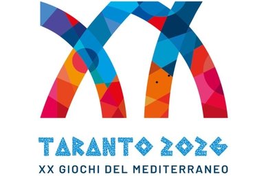 2026_Mediterranean_Games_Logo